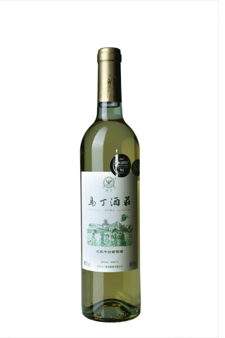 向日葵app免费下载酒庄龙眼干白葡萄酒